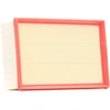 Image de VALEO 585421 Filtre à air Cartouche filtrante, avec préfiltre