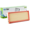 Image de VALEO 585481 Filtre à air Cartouche filtrante