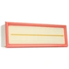 Image de VALEO 585485 Filtre à air Cartouche filtrante