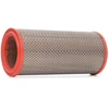 Image de VALEO 585612 Filtre à air Cartouche filtrante, avec préfiltre