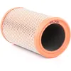 Image de VALEO 585613 Filtre à air Cartouche filtrante, avec préfiltre