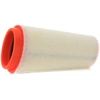 Image de VALEO 585617 Filtre à air Cartouche filtrante, avec préfiltre