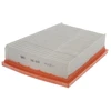 Image de VALEO 585909 Filtre à air Cartouche filtrante
