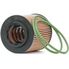 Image de VALEO 586510 Filtre à huile Cartouche filtrante, avec joint d'étanchéite