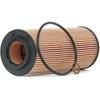 Image de VALEO 586511 Filtre à huile Cartouche filtrante, avec joint d'étanchéite