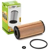 Image de VALEO 586514 Filtre à huile Cartouche filtrante