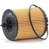 Image de VALEO 586563 Filtre à huile Cartouche filtrante