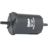Image de VALEO 587001 Filtre à Carburant Filtre de conduite