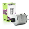Image de VALEO 587093 Filtre à Carburant Filtre de conduite