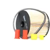 Image de VALEO 587903 Filtre à Carburant Cartouche filtrante