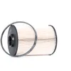 Image de VALEO 587928 Filtre à Carburant Cartouche filtrante