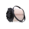 Image de VALEO 587932 Filtre à Carburant Cartouche filtrante