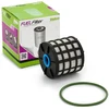 Image de VALEO 587947 Filtre à Carburant Cartouche filtrante