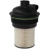 Image de VALEO 587950 Filtre à Carburant Cartouche filtrante