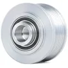 Image de VALEO 588009 Poulie d'Alternateur VALEO NEW SPARE PART Largeur: 41,2mm