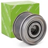 Image de VALEO 588012 Poulie d'Alternateur VALEO NEW SPARE PART Largeur: 39,5mm