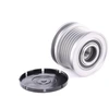 Image de VALEO 588016 Poulie d'Alternateur VALEO NEW SPARE PART Largeur: 40,2mm