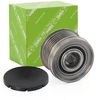Image de VALEO 588018 Poulie d'Alternateur VALEO NEW SPARE PART Largeur: 34,6mm
