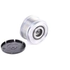 Image de VALEO 588028 Poulie d'Alternateur VALEO NEW SPARE PART Largeur: 38,3mm