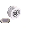 Image de VALEO 588032 Poulie d'Alternateur VALEO NEW SPARE PART Largeur: 35,6mm
