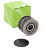 Image de VALEO 588034 Poulie d'Alternateur VALEO NEW SPARE PART Largeur: 37,4mm