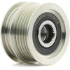 Image de RIDEX 1390F0052 Poulie d'Alternateur Largeur: 37,4mm, Outillage spécialisé nécessaire pour le montage