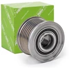 Image de VALEO 588063 Poulie d'Alternateur VALEO NEW SPARE PART Largeur: 38,3mm