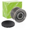Image de VALEO 588081 Poulie d'Alternateur VALEO NEW SPARE PART Largeur: 40,1mm