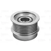 Image de VALEO 588126 Poulie d'Alternateur VALEO NEW SPARE PART Largeur: 42,4mm