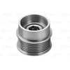 Image de VALEO 588131 Poulie d'Alternateur VALEO NEW SPARE PART Largeur: 51,8mm