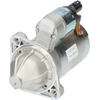 Image de VALEO 600209 Démarreur Performance du démarreur: 0,9kW, Volt: 12V, Nbr. dents: 8