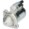Image de VALEO 600212 Démarreur Performance du démarreur: 0,9kW, Volt: 12V, Nbr. dents: 10