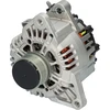 Image de VALEO 600245 Alternateur NEW ORIGINAL PART, Courant de charge de l'alternateur: 120A, Volt: 14V