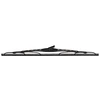 Image de VALEO 628500 Balai d'essuie-glace du côté conducteur, 500mm, Standard, Fixation par crochet(s)