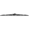 Image de VALEO 628600 Balai d'essuie-glace du côté conducteur, 600mm, Standard, Fixation par crochet(s)
