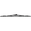 Image de VALEO 628651 Balai d'essuie-glace du côté conducteur, 650mm, Standard, avec tuyau, Fixation par crochet(s)