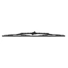 Image de VALEO 628701 Balai d'essuie-glace du côté conducteur, 700mm, Standard, avec tuyau, Fixation par crochet(s)