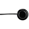 Image de VALEO 632206 Capteurs De Recul noir, Récepteur à ultrasons