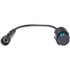 Image de VALEO 632225 Capteurs De Recul mat, Récepteur à ultrasons