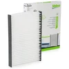 Image de VALEO 698606 Filtre d'habitacle Filtre à particules