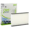 Image de VALEO 698664 Filtre d'habitacle Filtre à particules