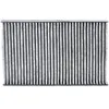 Image de VALEO 698714 Filtre d'habitacle Filtre à charbon actif