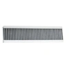 Image de VALEO 698725 Filtre d'habitacle Filtre à charbon actif