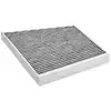 Image de VALEO 698741 Filtre d'habitacle Filtre à charbon actif