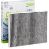 Image de VALEO 698768 Filtre d'habitacle Filtre à charbon actif