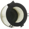 Image de VALEO 698794 Filtre d'habitacle Filtre à particules
