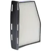 Image de VALEO 698800 Filtre d'habitacle CLIMFILTER COMFORT, Filtre à particules