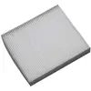 Image de VALEO 698869 Filtre d'habitacle Filtre à particules