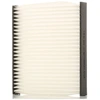 Image de VALEO 698882 Filtre d'habitacle Filtre à particules