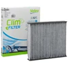 Image de VALEO 698883 Filtre d'habitacle Filtre à charbon actif